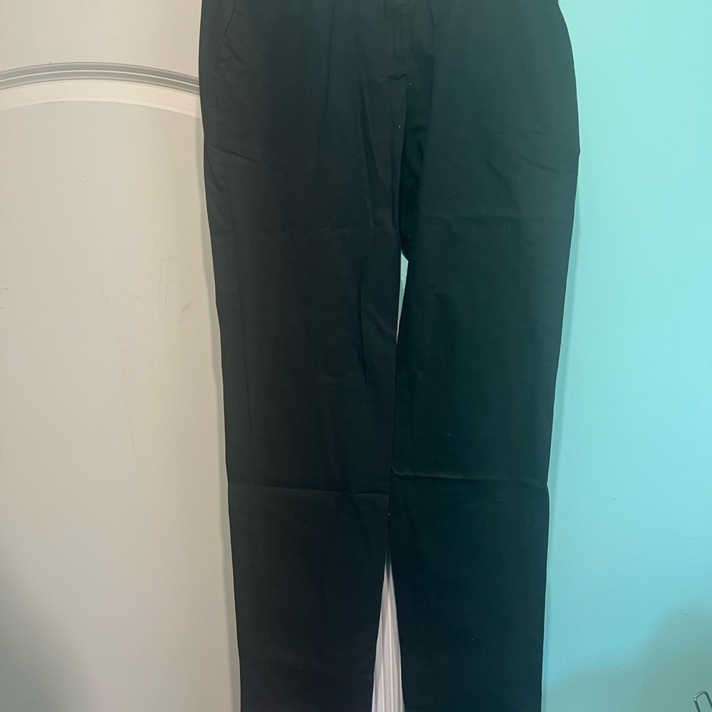 New Women's H&M Black Pants